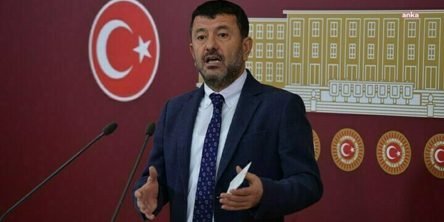 CHP'li Ağbaba çelişkiye dikkat çekti: İŞKUR'a göre işsiz sayısı 673 bin kişi artmış, TÜİK'e göre 614 bin kişi azalmış