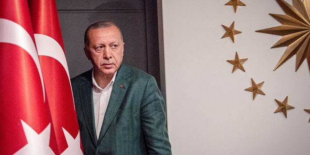 YSK, “Erdoğan’ın adaylığı” sorusuna “Yanıt verilmesine yer olmadığına” karar verdi