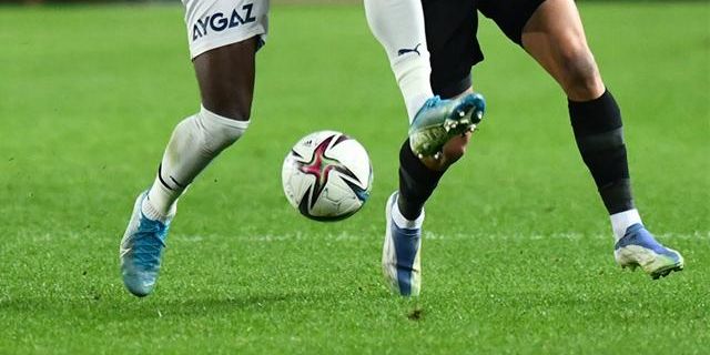 Galatasaray ile Sivasspor 34. randevuda