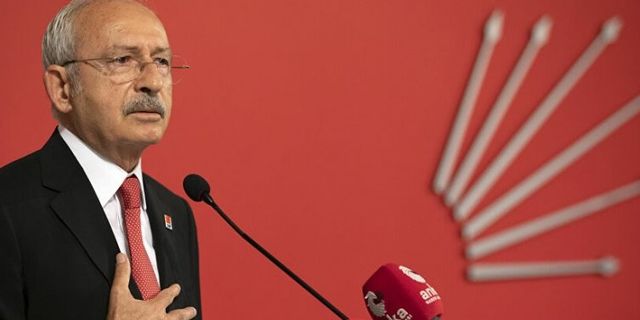 Ağbaba: "Cumhurbaşkanı adayımız Kemal Kılıçdaroğlu'dur"