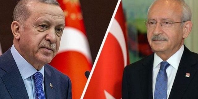 CHP Lideri Kılıçdaroğlu’ndan Cumhurbaşkanı Erdoğan’a 5 kuruşluk dava