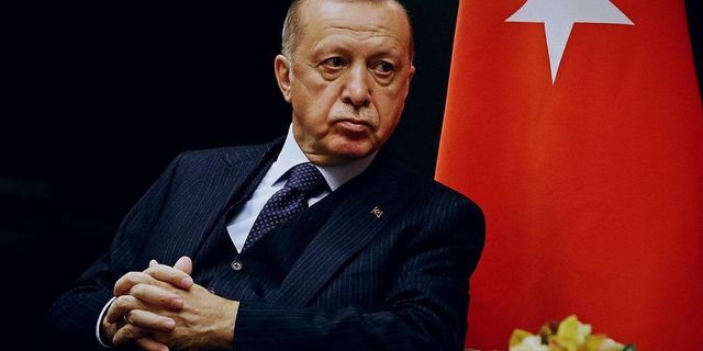 Erdoğan'dan Yunanistan'a: Tekrar ikaz ediyoruz