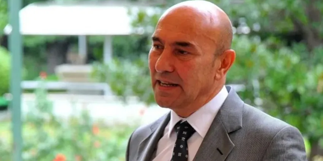 Tunç Soyer’e suikast iddiası: “Kalemi Kırıldı”