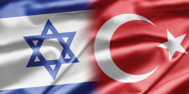 İsrail’den vatandaşlarına "Türkiye’yi derhal terk edin" çağrısı