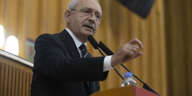 Kemal Kılıçdaroğlu: Adaletsizliğin tarihini yazmak isteyenler Silivri'ye bakacaktır