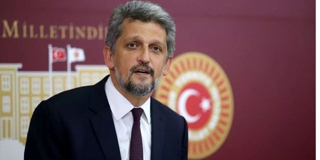 HDP'den asgari ücret 10 bin liraya yükseltilsin teklifi