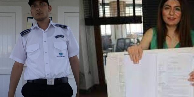 Sigara içtiği için işten çıkarılan çalışan "tabela yoktu" dedi, işe geri döndü