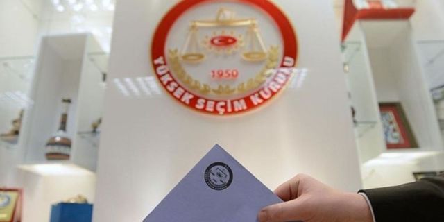 AKP'ye yakın gazete yazdı: Hakimler ilçe seçim kurulu başkanı olmamak için sağlık raporu kuyruğuna girdi!