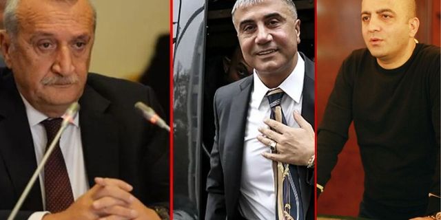 Mübariz Mansimov, Sedat Peker'i doğruladı ve Ağar'ı işaret etti: Nasıl inkar edecekler ki?