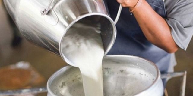 Kötü haber: Süt sektörü çiğ süt fiyatlarının aylık belirlenmesini istiyor