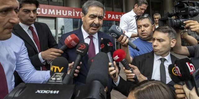 İYİ Partili Oral'dan Kılıçdaroğlu'na özür ziyareti