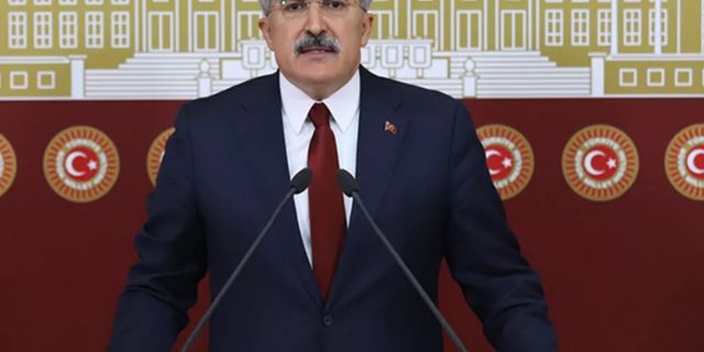 AKP'den Saadet'e Cumhur İttifakı çağrısı