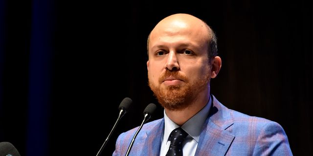 Bilal Erdoğan lüks AVM’de restoran açtı: Pirinç pilavı 32 TL