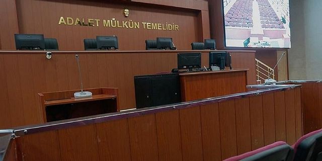 Tacizcisini öldüren çocuk ilk duruşmada tahliye edildi