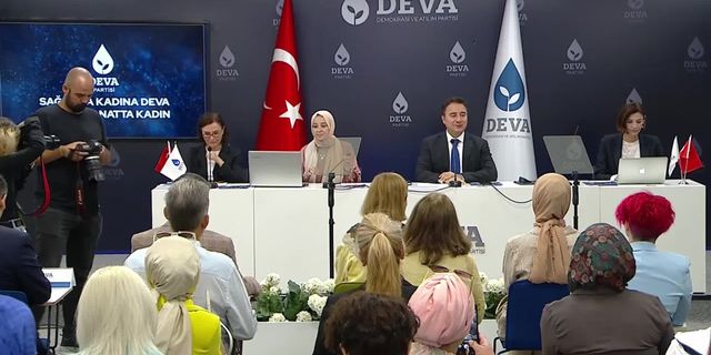 Ali Babacan çocuk yaşta evliliklere dikkat çekti: Engellemek için devleti seferber edeceğiz!