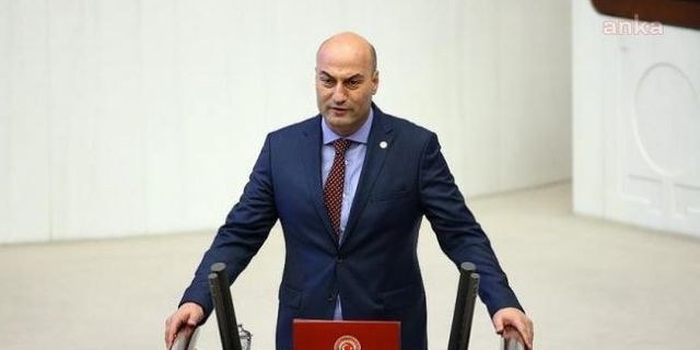CHP'li Açıkel İçişleri Bakanı'na yaygınlaşan şiddeti sordu