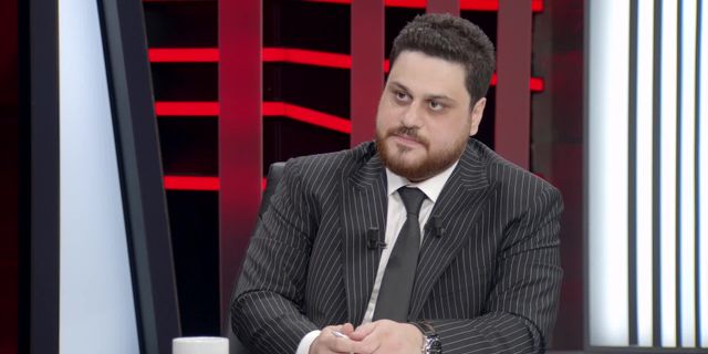 BTP Lideri Baş: Ülkenin yüzde 10 refah içinde, geri kalanı bir bardak çayın hesabını yapıyor!
