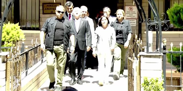 Kılıçdaroğlu'ndan 28 Şubat mağduruna ziyaret: Devletin helalleşmesi lazım