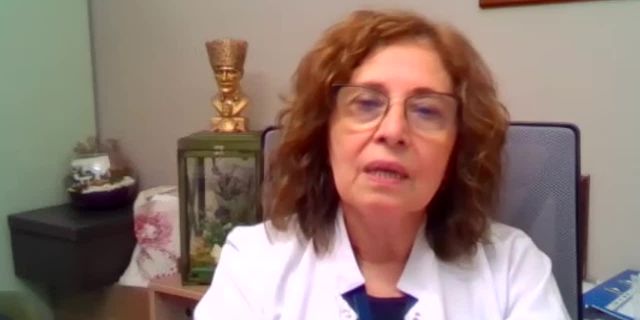 Prof. Dr Köksal: Hatırlatma dozu şart