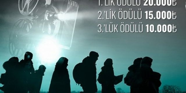 Uludağ Kısa Film'in bu yılki teması göç