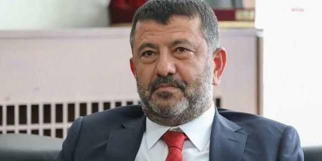 Ağbaba: TÜİK, memurun ve emeklinin zammına el koydu, asgari ücretliye TÜİK zammı bile çok görüldü!