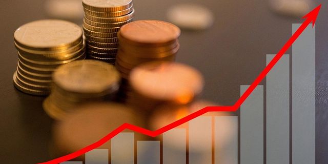 OECD'den Türkiye için 2022 enflasyon tahmini: Yüzde 72