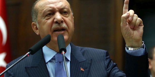 Erdoğan Kılıçdaroğlu için YSK’ya seslendi: YSK artık bu adama bedel ödetmeli