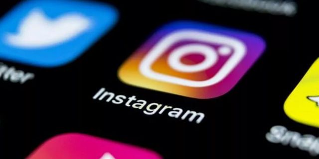 Instagram da çöktü: Uygulama ve siteye girilemiyor