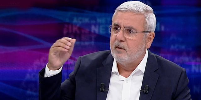 Metiner'den Milli Eğitim Bakanı Özer'e Kürtçe öğretmen çağrısı