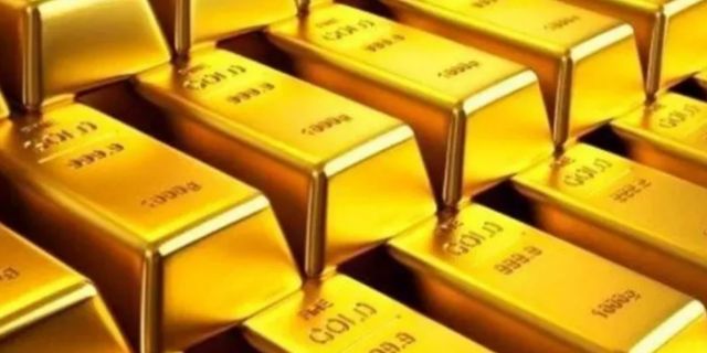 Avrupa Birliği, Rusya'dan altın alımını yasakladı