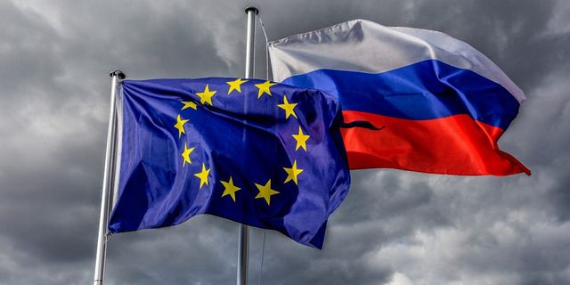AB'den Rusya'yı kızdıracak Ukrayna yardımına onay