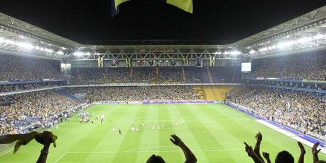 UEFA'dan Fenerbahçe'ye "Putin" soruşturması