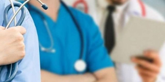 Resmi Gazete'de yayınlandı: 27 bin sözleşmeli personel alımı! 20 bini uzman hekim