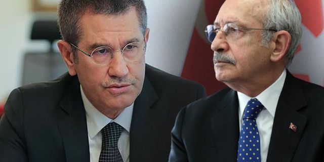 Milyonlarca liralık yolsuzlukta adı geçen AKP'li Canikli, Kılıçdaroğlu'na "iftira" davası açtı