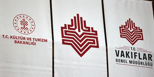 Vakıflar Genel Müdürlüğü'ne 204 personel alınacak