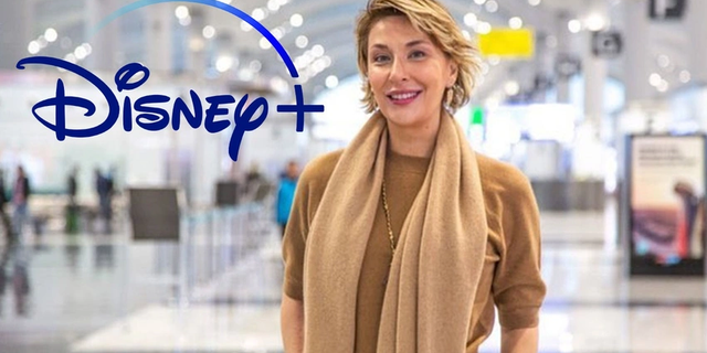 Gülse Birsel'in yeni filmi Disney Plus'ta: Bir pandemi gecesini anlatacak