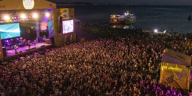 Zeytinli Rock Festivaline mahkeme ertelemesi: Yargı kararı beklenecek