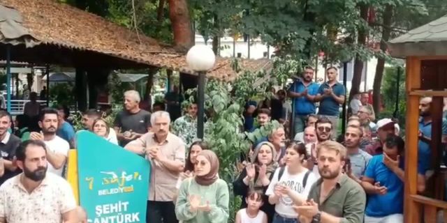 Artvin'de Yusufeli ilçesinin taşınmasını protesto ederken gözaltına alınanlar serbest bırakıldı