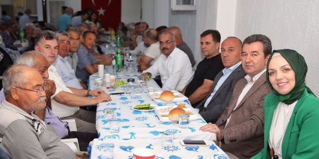 Bergama, Yas-ı Matem Orucu’nu birlikte açtı