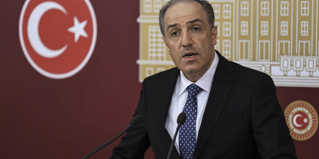 DEVA Partili Yeneroğlu: Sedat Peker'in açıklamalarında adı geçen kişilerle ilgili suç duyurusunda bulunacağız