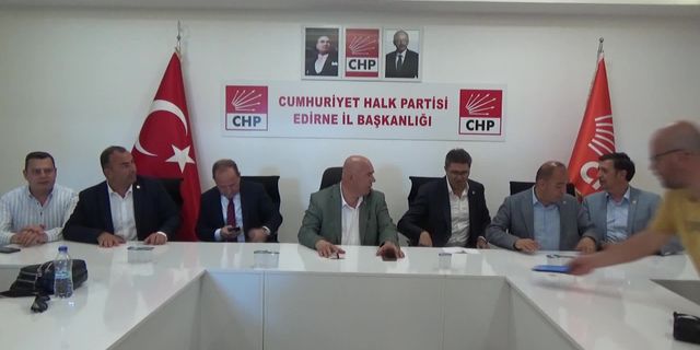 CHP Milletvekili Arslan, KPSS skandalıyla ilgili "FETÖ" hatırlatması yaptı ve sordu: Bu nasıl yerleşik hale geldi?