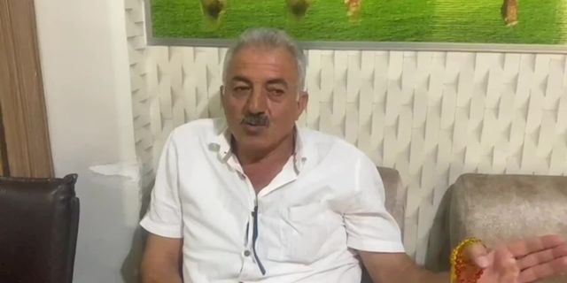 Elazığlı çiftçi: Diyorlar ki ‘Türkiye’de kota yok’. Buğdayda dahi kota var