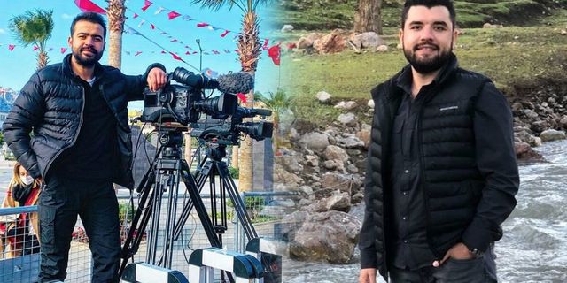 Gaziantep'te kazazedelerin yardımına giden İHA muhabirleri, ikinci kazada yaşamlarını yitirdi