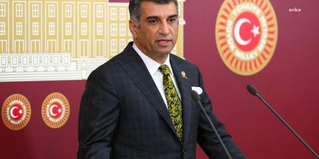 Erol’dan lisanssız elektrik üretimiyle ilgili yönetmelik değişikliğine tepki: Sanayicimizi şalter indirme ile yüz yüze
