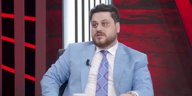 Baş: ‘Devlet fabrika açamaz, işletemez' diye diye her yeri özelleştirdiler, şimdi devlet bakkallık yapıyor