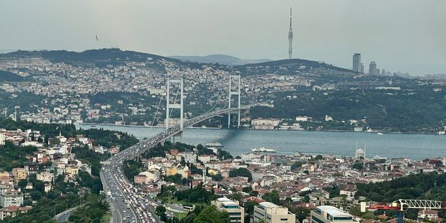 İstanbul Planlama Ajansı'ndan İstanbul depremi bilançosu: Ağır hasar alacak bina sayısı 86 bin 400'den fazla