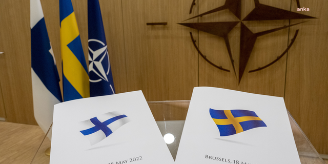 İsveç ve Finlandiya’nın NATO’ya üyelik başvurularını 23 devlet onayladı
