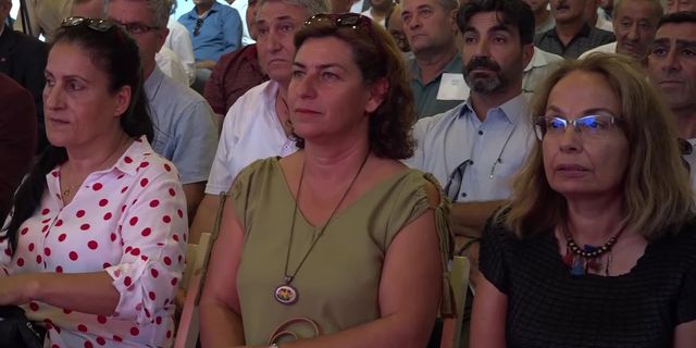 İzmir'de fark yaratan muhtarlar yarışacak
