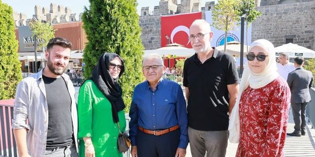Kayseri Büyükşehir'den 'tarihi' çalışma