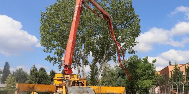 Kocaeli İzmit'te Otizm Spor ve Yaşam Evi şekilleniyor